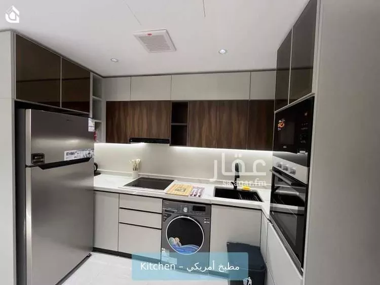 شقة للإيجار في شارع جبل المحاصير, حي الصحافة, مدينة الرياض, منطقة الرياض صورة 4