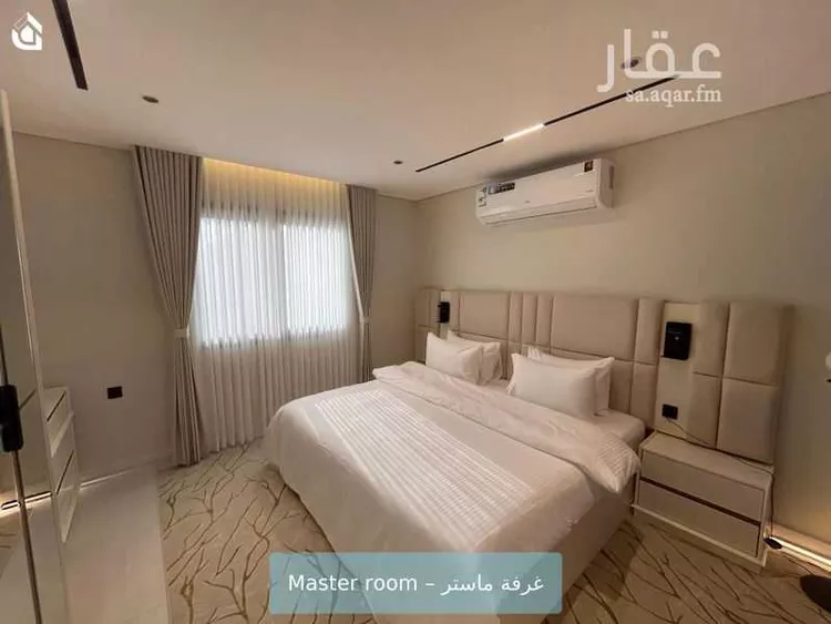 شقة للإيجار في شارع جبل المحاصير, حي الصحافة, مدينة الرياض, منطقة الرياض 10