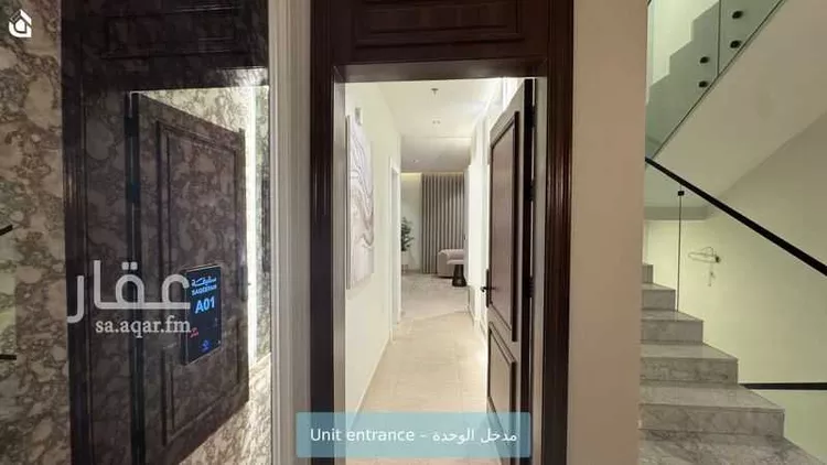 شقة للإيجار في شارع رندة, حي قرطبة, مدينة الرياض, منطقة الرياض صورة 3