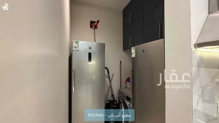 شقة للإيجار في شارع احمد بن سعيد ابن الهندي, حي العارض, مدينة الرياض, منطقة الرياض 15