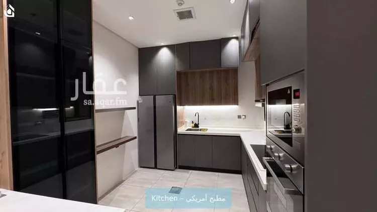 شقة للإيجار في شارع وادي وج, حي الملقا, مدينة الرياض, منطقة الرياض صورة 4