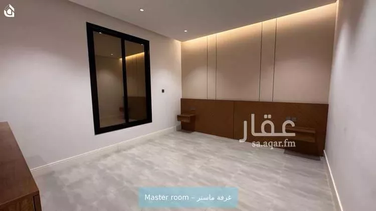 شقة للإيجار في شارع وادي وج, حي الملقا, مدينة الرياض, منطقة الرياض 10