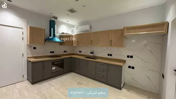 شقة للإيجار في شارع رقم 215, حي الملقا, مدينة الرياض, منطقة الرياض 6