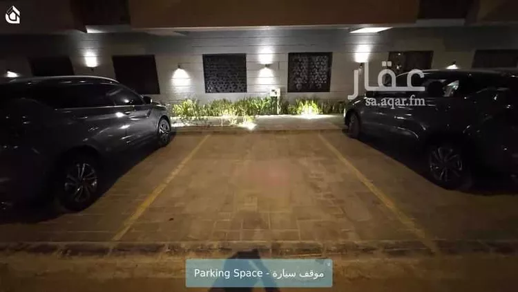 شقة للإيجار في شارع رقم 215, حي الملقا, مدينة الرياض, منطقة الرياض 19