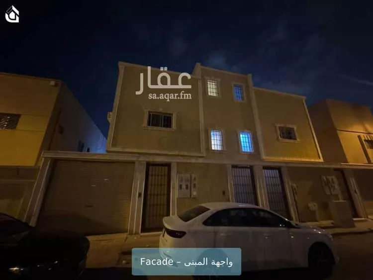 دور للإيجار في شارع زيد بن سهل, حي الفيصلية, مدينة الدرعية, منطقة الرياض
