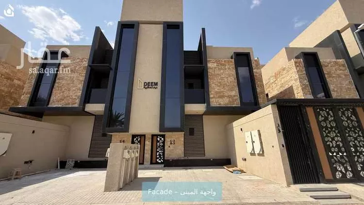 Apartment for Rent in Riyadh As Sulimaniyah