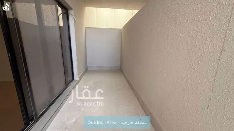 شقة للإيجار في شارع أبحر, حي الملقا, مدينة الرياض, منطقة الرياض 25