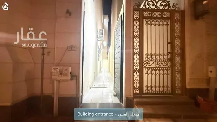 Studio for rent in Riyadh Al Qadisiyah صورة 3