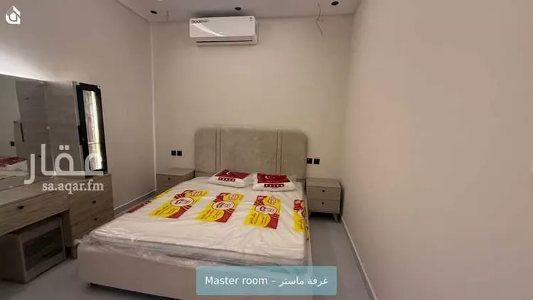 استوديو للإيجار في شارع محمد بن الوليد العقيلي, حي القادسية, مدينة الرياض, منطقة الرياض 9