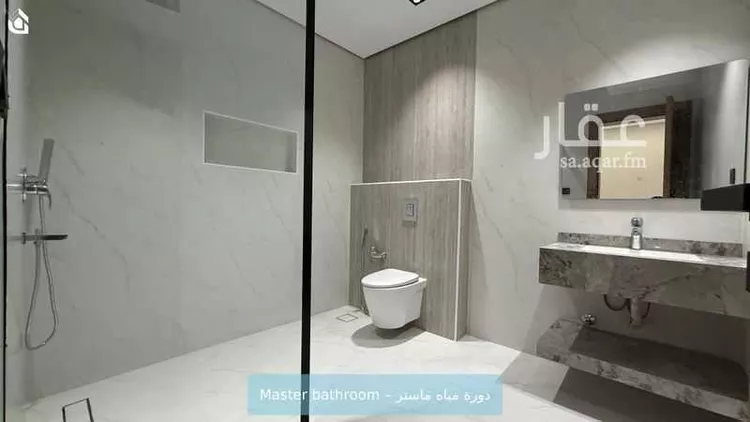 شقة للإيجار في شارع خلاد بن رافع, حي السليمانية, مدينة الرياض, منطقة الرياض 9