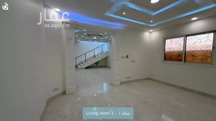 Apartment for Rent in Riyadh Al Malqa صورة 4