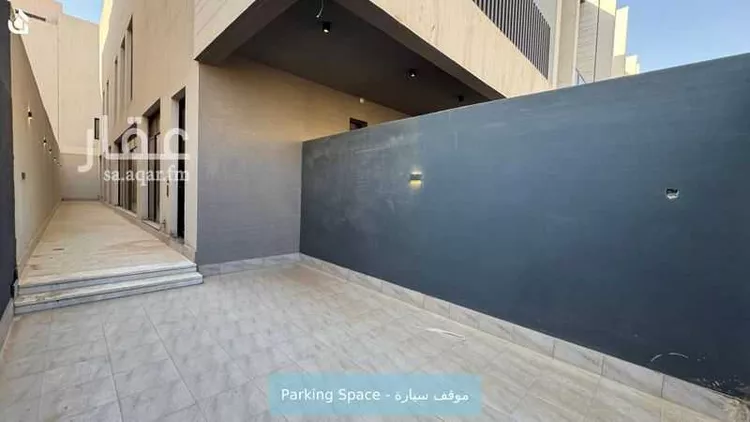 دور للإيجار في شارع أبيان, حي الندى, مدينة الرياض, منطقة الرياض 16