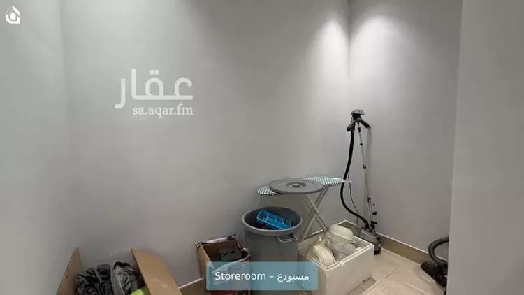 شقة للإيجار في شارع إبراهيم بن الأحمدي, حي القيروان, مدينة الرياض, منطقة الرياض 7