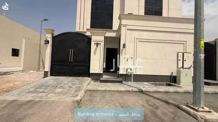 فيلا للإيجار في حي النظيم, مدينة الرياض, منطقة الرياض صورة 2