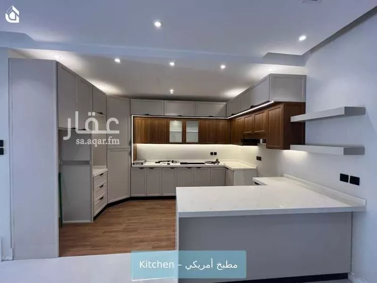 فيلا للإيجار في شارع الشرق, حي النرجس, مدينة الرياض, منطقة الرياض 6