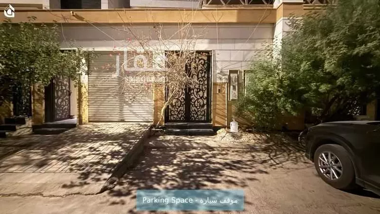 فيلا للإيجار في شارع محمد بن عيسى المذجحي, حي الرمال, مدينة الرياض, منطقة الرياض 8
