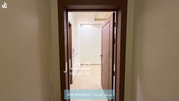 شقة للإيجار في شارع الحافظ أبي المعمر, حي العارض, مدينة الرياض, منطقة الرياض صورة 4