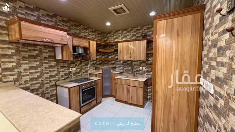 شقة للإيجار في شارع الحافظ أبي المعمر, حي العارض, مدينة الرياض, منطقة الرياض صورة 5