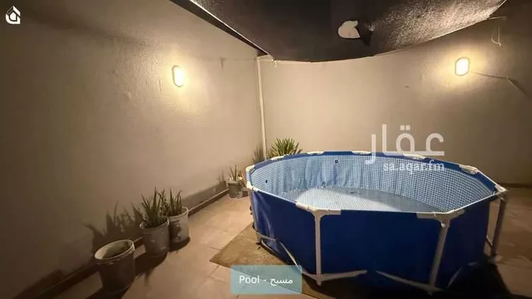 Villa for Rent in Riyadh Al Janadriyah صورة 3