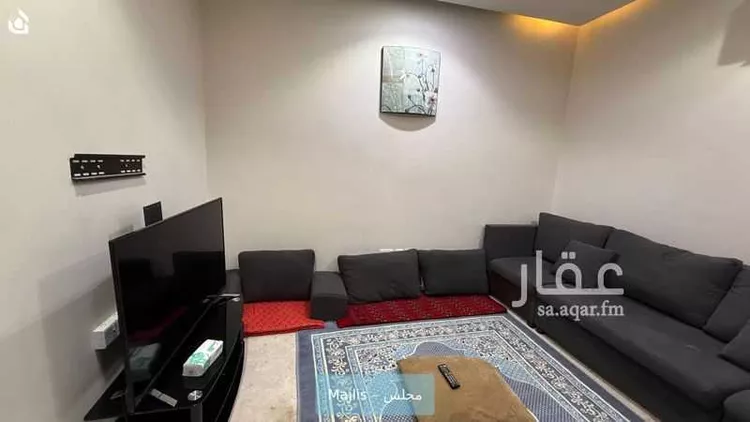 فيلا للإيجار في حي الجنادرية, مدينة الرياض, منطقة الرياض 12