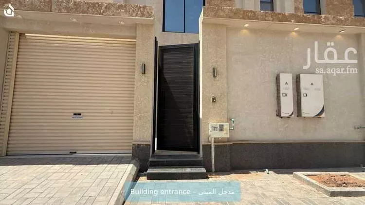 Floor for Rent in Riyadh An Nadhim صورة 2