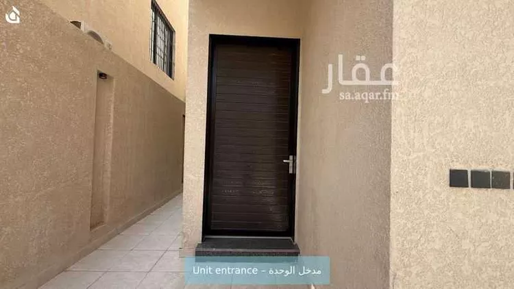 Floor for Rent in Riyadh An Nadhim صورة 3