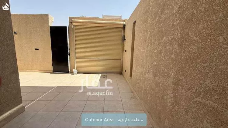 دور للإيجار في حي الندوة, مدينة الرياض, منطقة الرياض 6