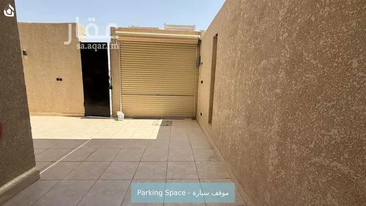 دور للإيجار في حي الندوة, مدينة الرياض, منطقة الرياض 8