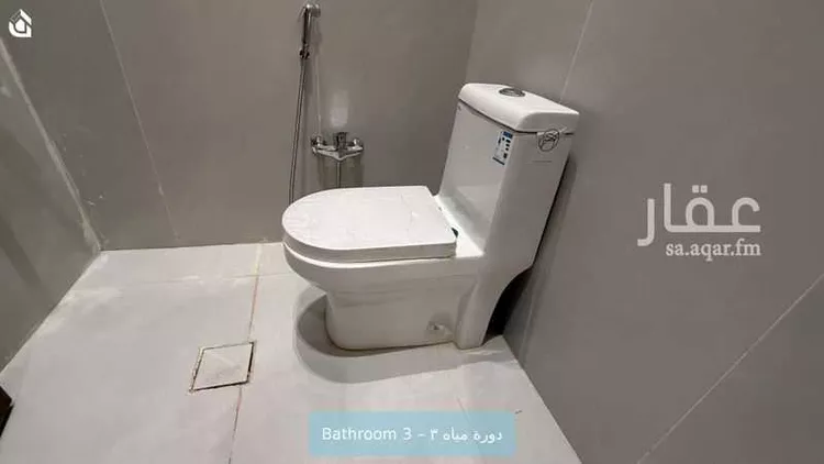 دور للإيجار في حي الندوة, مدينة الرياض, منطقة الرياض 18