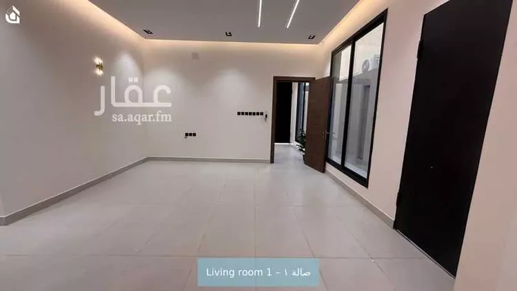دور للإيجار في حي الندوة, مدينة الرياض, منطقة الرياض 21