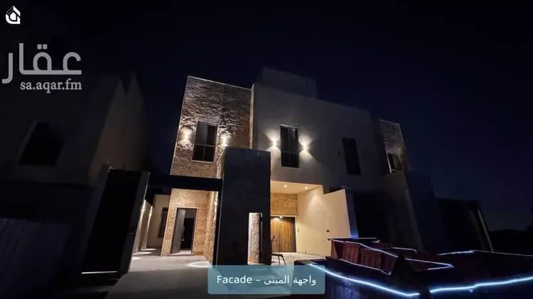 Villa for Rent in Riyadh Al Arid