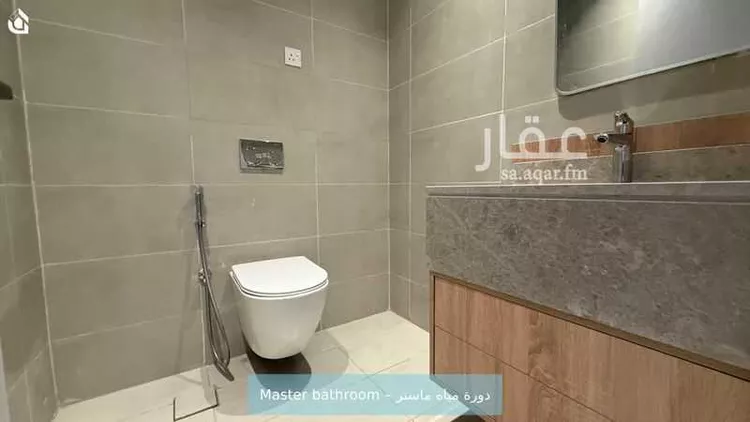 شقة للإيجار في شارع عثمان بن عيسى, حي الإزدهار, مدينة الرياض, منطقة الرياض 9