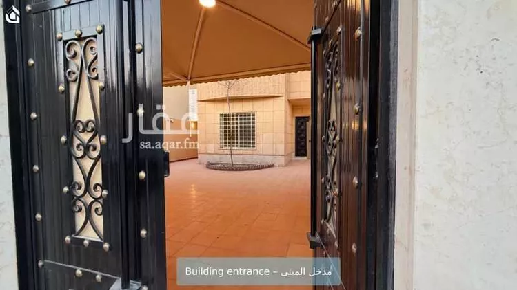 Villa for Rent in Riyadh Hittin صورة 2