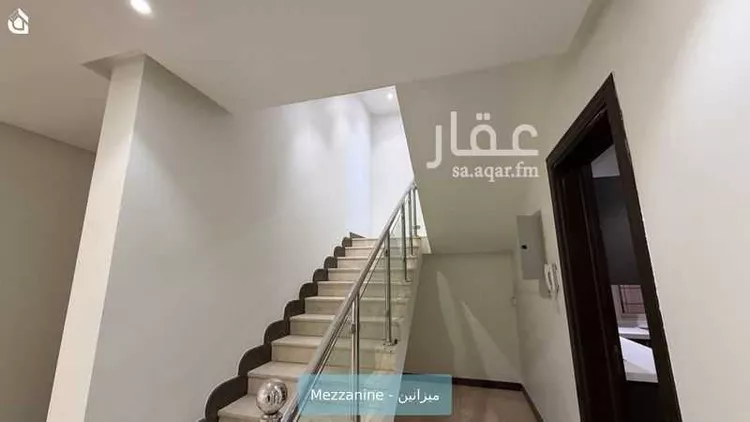 فيلا للإيجار في شارع عفيف, حي حطين, مدينة الرياض, منطقة الرياض 14