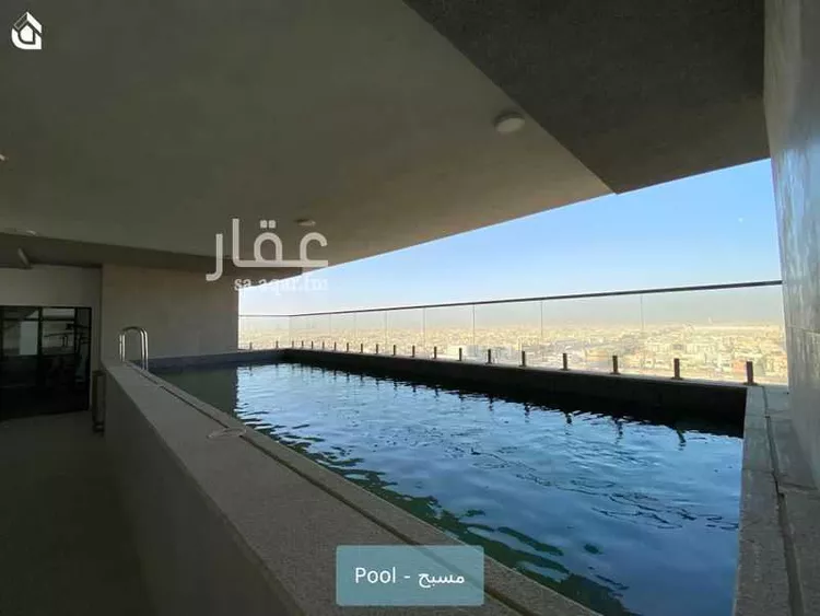 شقة للإيجار في شارع وادي حقيل, حي الصحافة, مدينة الرياض, منطقة الرياض صورة 3