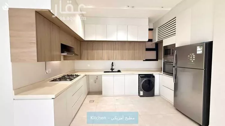شقة للإيجار في شارع ناصر بن حمد الراشد, حي العارض, مدينة الرياض, منطقة الرياض 15