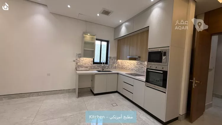 شقة للإيجار في شارع الإمام الشوكاني, حي المربع, مدينة الرياض, منطقة الرياض 6