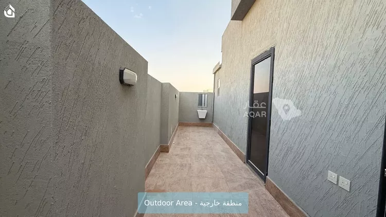شقة للإيجار في شارع الإمام الشوكاني, حي المربع, مدينة الرياض, منطقة الرياض 9