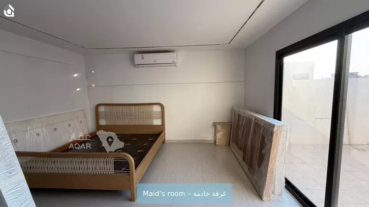 فيلا للإيجار في شارع طلحة بن عبيدالله, حي الفيحاء, مدينة الرياض, منطقة الرياض 7
