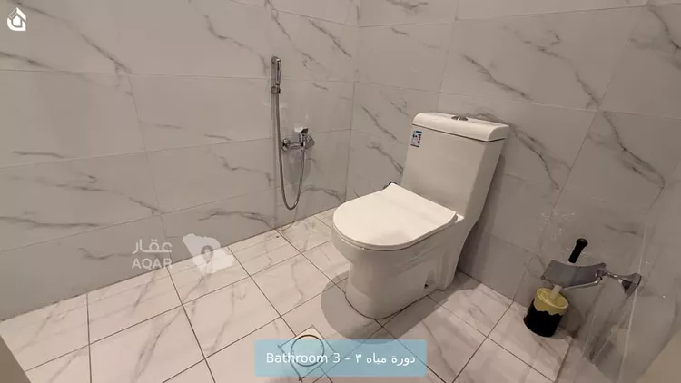 فيلا للإيجار في شارع طلحة بن عبيدالله, حي الفيحاء, مدينة الرياض, منطقة الرياض 20