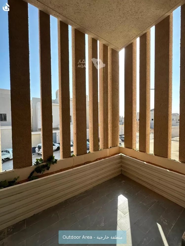 شقة للإيجار في شارع علاء الدين, حي الصفاء, مدينة الرياض, منطقة الرياض 7