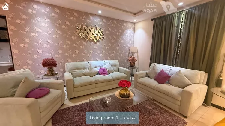 شقة للإيجار في شارع الحسو, حي الملقا, مدينة الرياض, منطقة الرياض 28