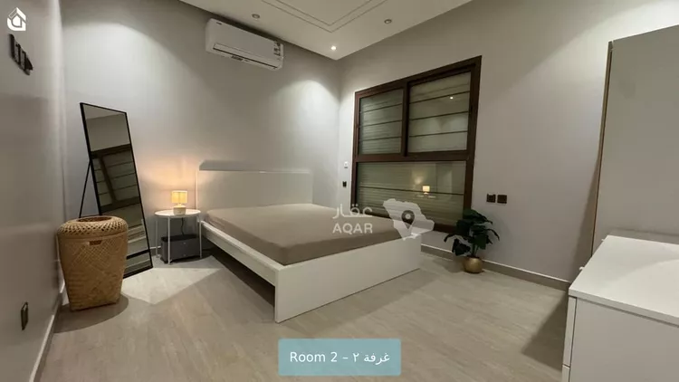 شقة للإيجار في شارع أبي طاهر إسماعيل الجيطالي, حي النرجس, مدينة الرياض, منطقة الرياض 18