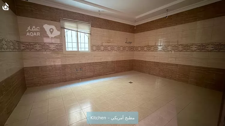 فيلا للإيجار في شارع مبارك الصائغ, حي طويق, مدينة الرياض, منطقة الرياض صورة 4