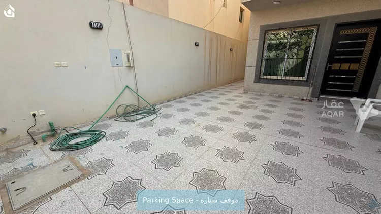 فيلا للإيجار في شارع مبارك الصائغ, حي طويق, مدينة الرياض, منطقة الرياض 7