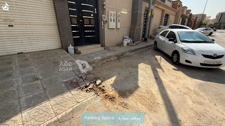 فيلا للإيجار في شارع مبارك الصائغ, حي طويق, مدينة الرياض, منطقة الرياض 8