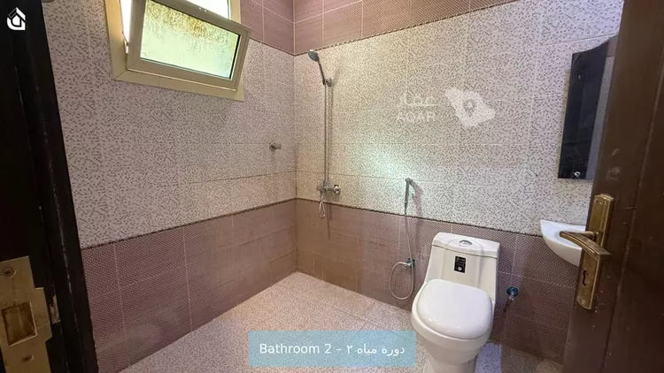 فيلا للإيجار في شارع مبارك الصائغ, حي طويق, مدينة الرياض, منطقة الرياض 17