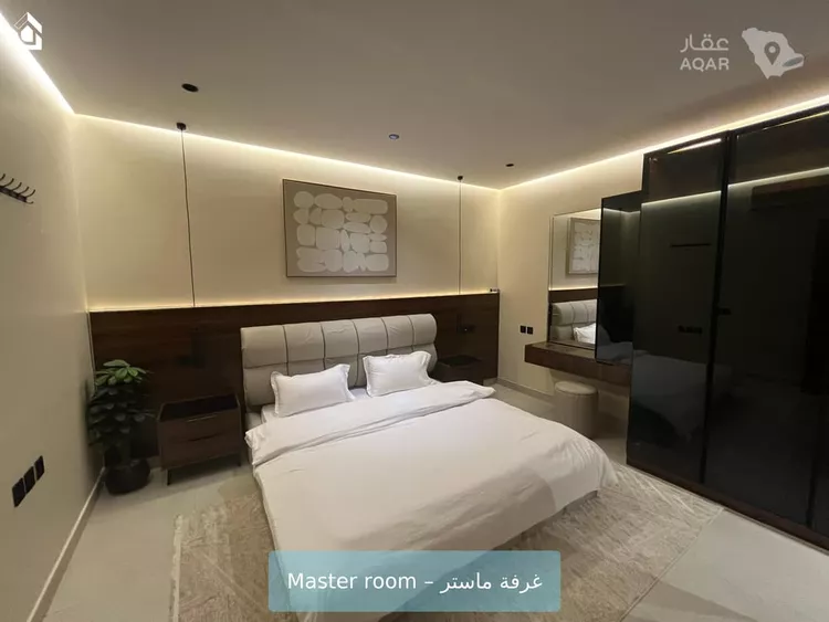Apartment for Rent in Riyadh Al Muruj 5