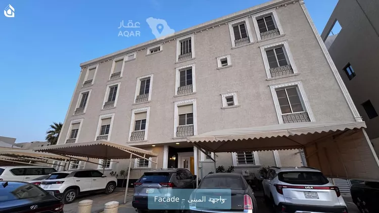 شقة للإيجار في شارع عيسى الغبريني, حي العارض, مدينة الرياض, منطقة الرياض