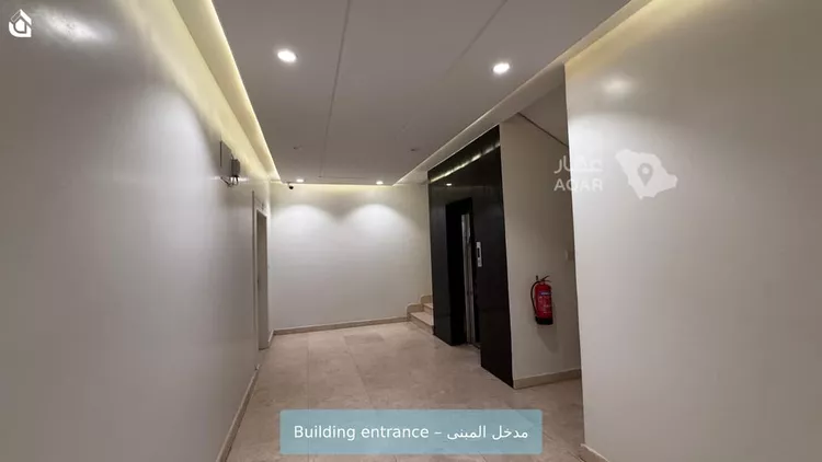 شقة للإيجار في شارع عيسى الغبريني, حي العارض, مدينة الرياض, منطقة الرياض صورة 3